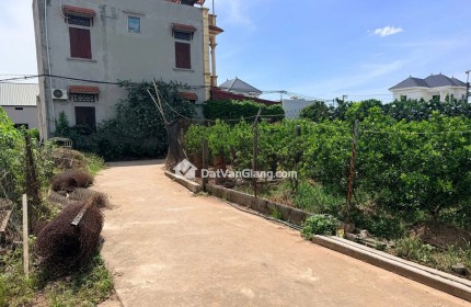 Bán 242m² Đất Kinh Doanh Vĩnh Tuy Văn Giang – Mặt Tiền 17m, Sát PVF, Đường 21m